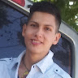 Meet your Posher, Santiago